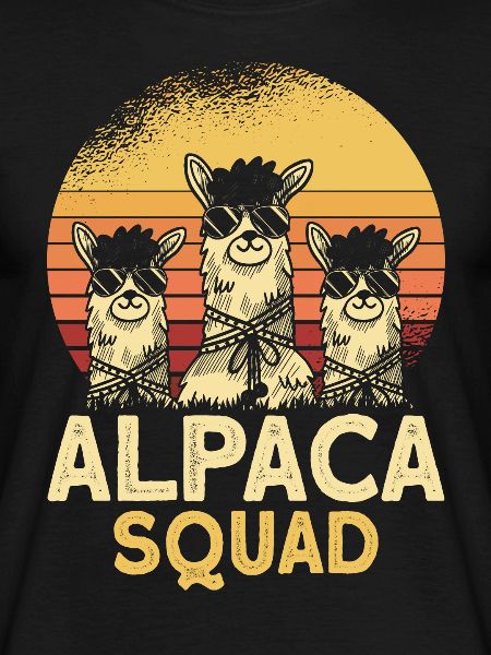 Alpace Squad Sunglasses