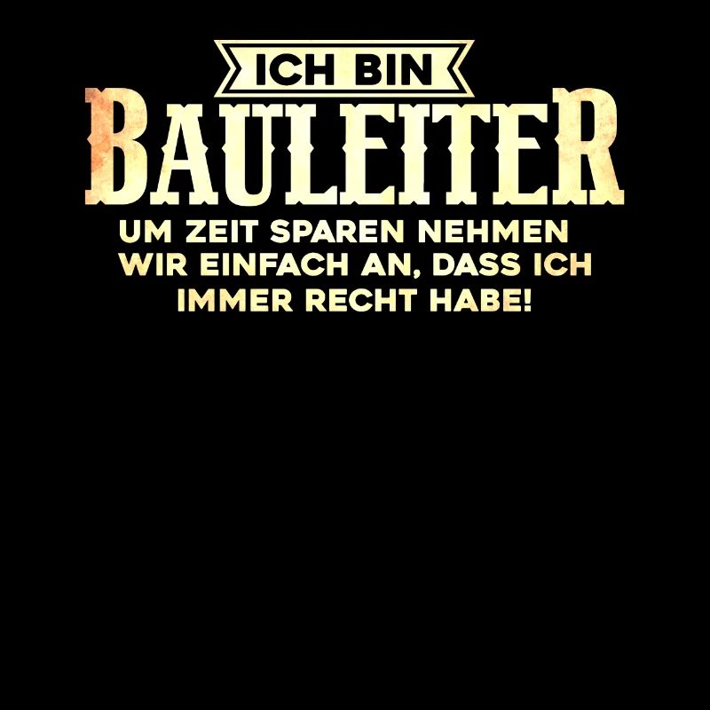 Bauleiter