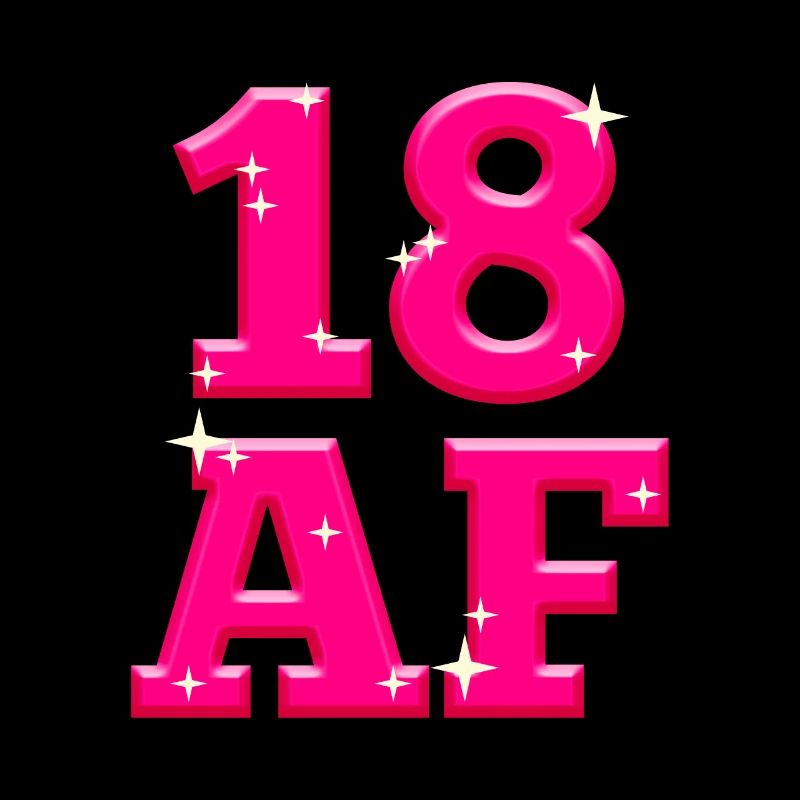 18 ans
