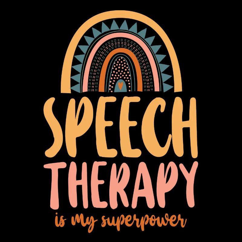 Speech Therapist Therapy Assistant