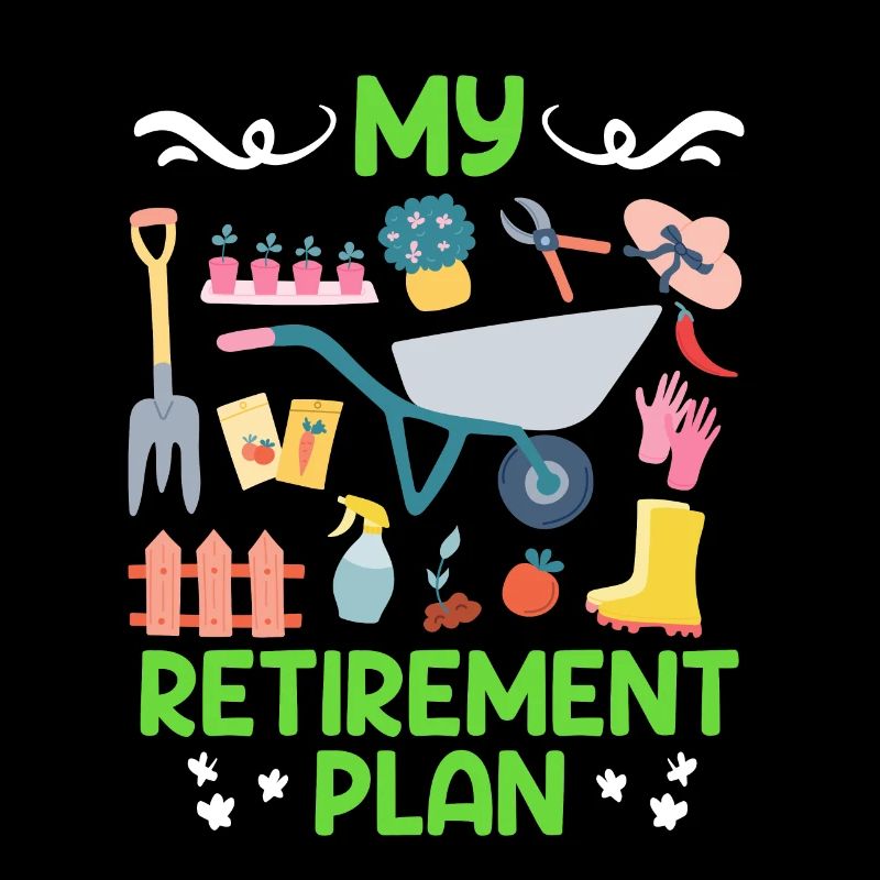 Mon plan Retraite Retraite Retraités