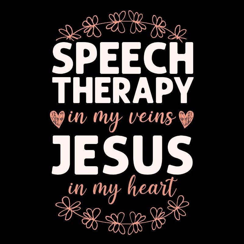Speech Therapist Therapy Assistant
