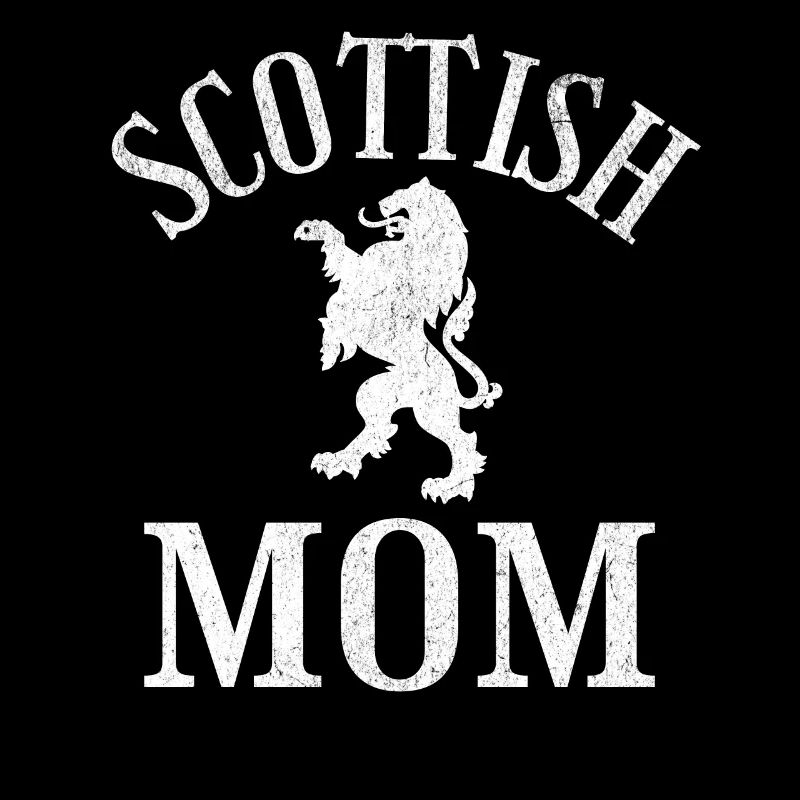 Ecosse Mère Ecosse