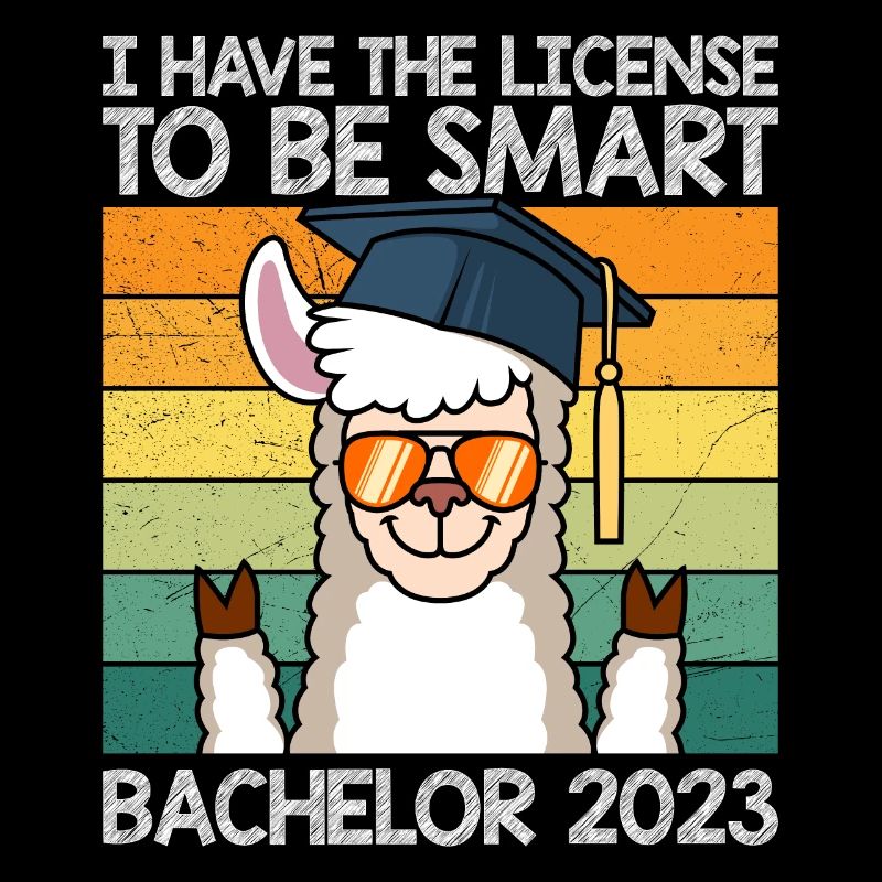 Bachelor 2023 Licence à Clever Shit