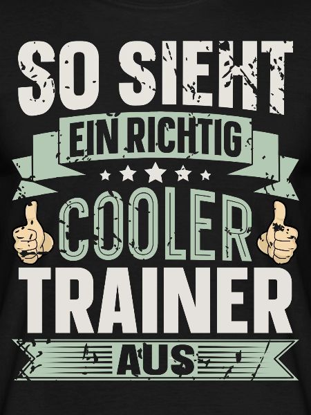 Trainer