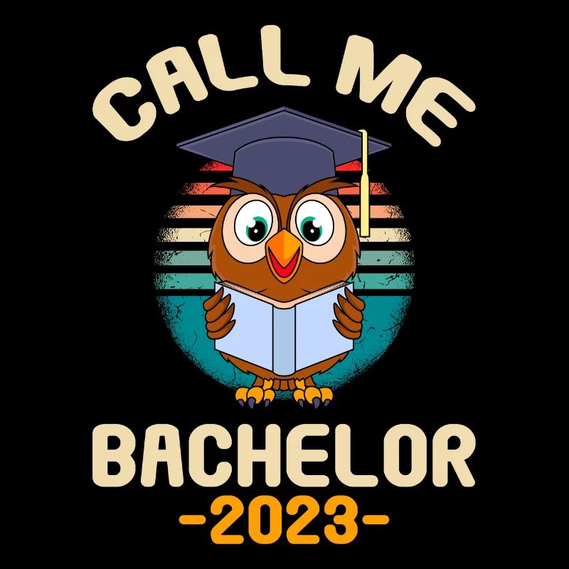 Nennt mich Bachelor 2023 Studium Abschluss
