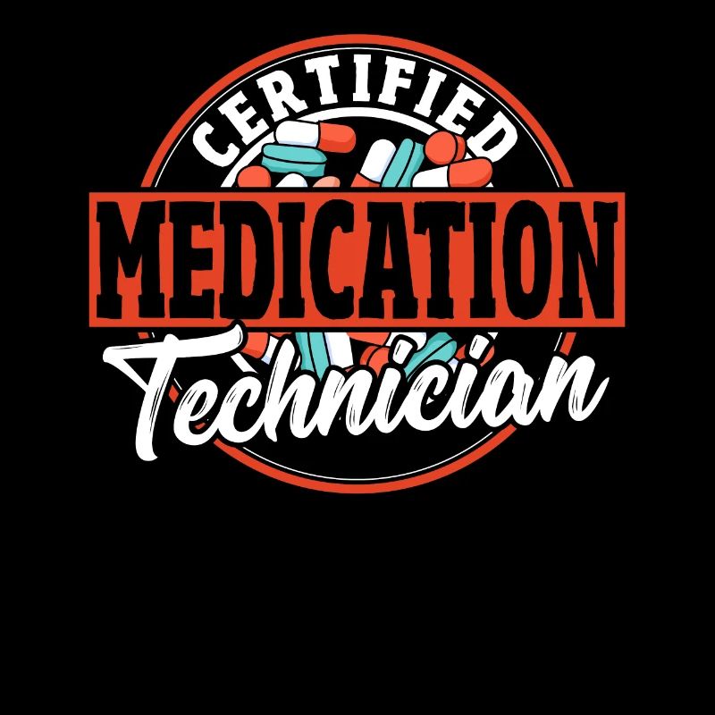 Certified Medication Technician Pharmacy