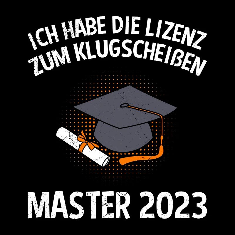 Licence pour le Master Klugsceiß 2023