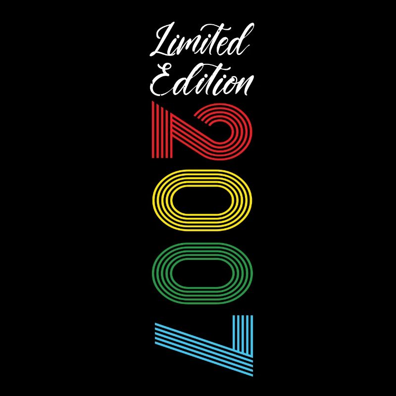 Édition limitée 2007