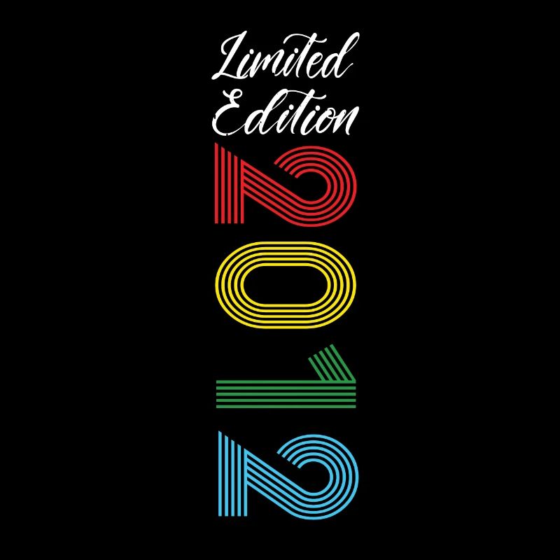 Édition Limitée 2012