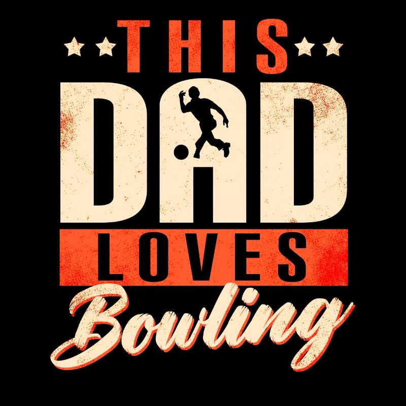 Père de bowling