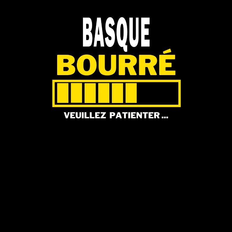 BASQUE bourré HUMOUR