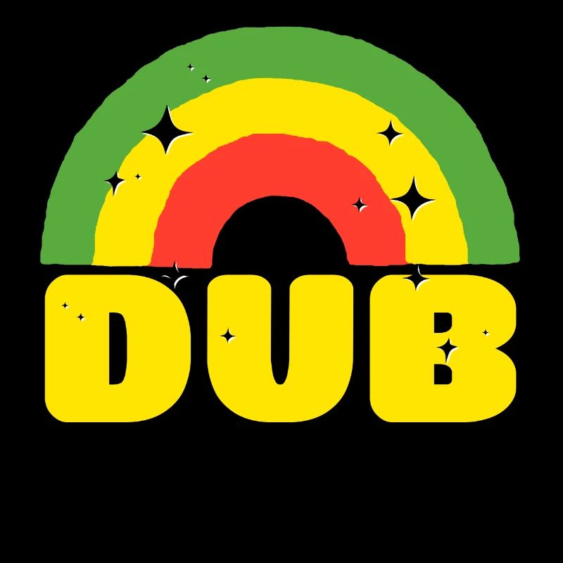 Dub Reggea