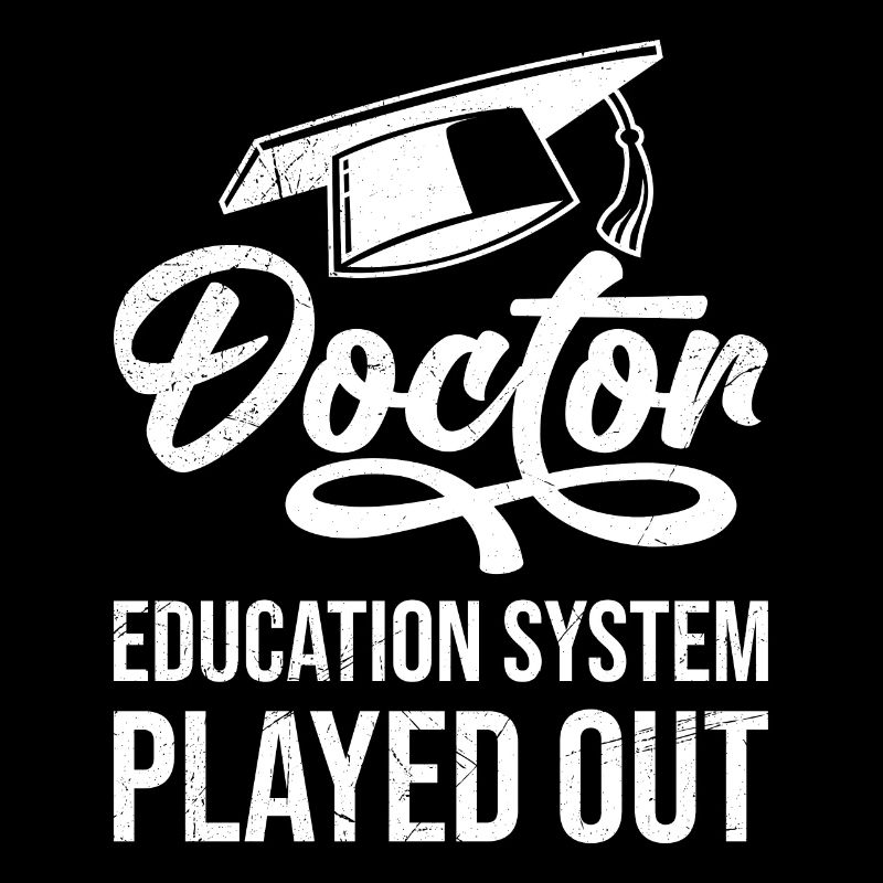 Education Completed Doctor PhD PhD title