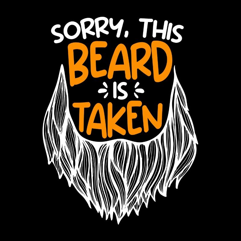 Cette barbe est pardonnée aux couples pour la Saint-Valentin