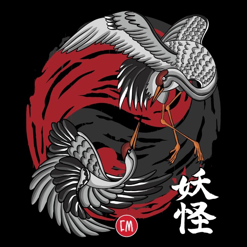 Yokai Kran