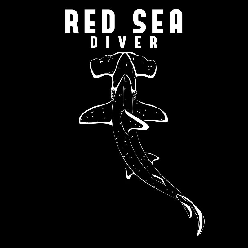 Diving Hammerhead Shark Egypt Holidays