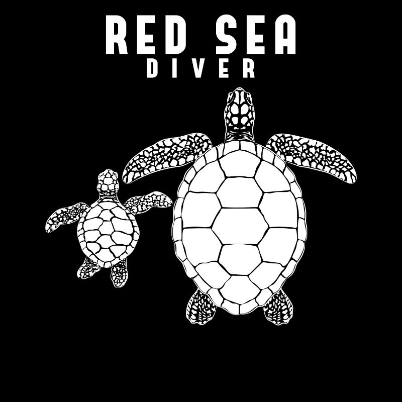 Diving Egypt Holidays Sea Turtle