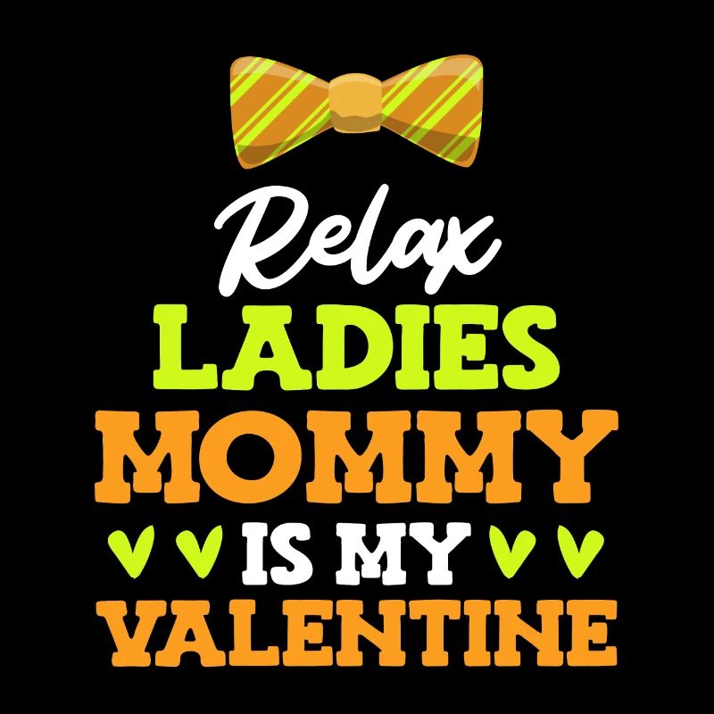Mama Ich liebe meine Mutter Liebe Valentinstag
