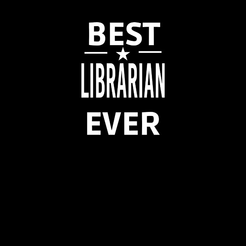Best Ever LIBRARIAN