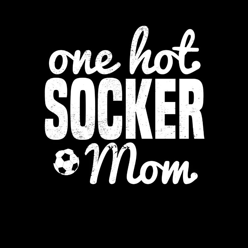 socker mom