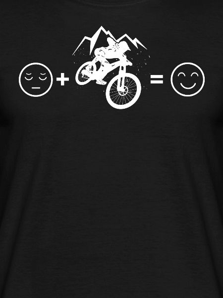 VTT de descente