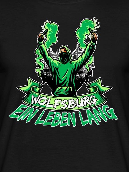 Wolfsburg ein Leben lang