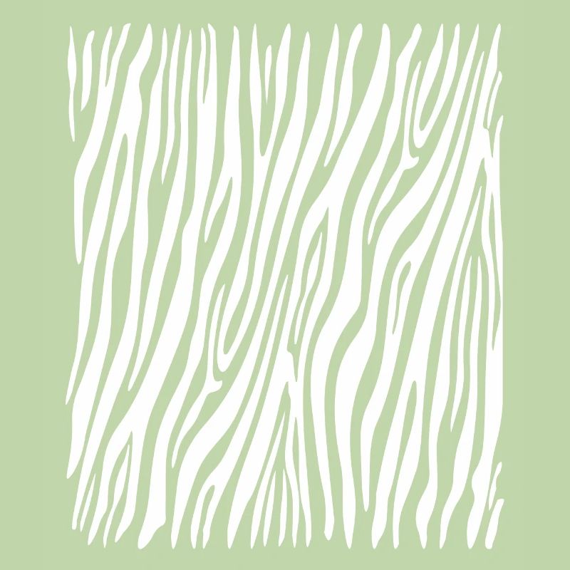 Zebra Pattern Carnival Costume Zebra Stripe