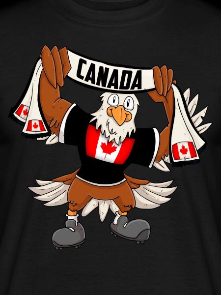 Canada Eagle