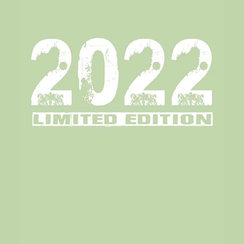 Édition limitée 2022