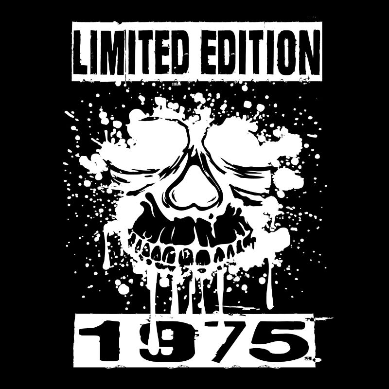 Édition limitée 1975
