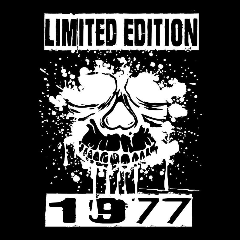 Limited Edition 1977