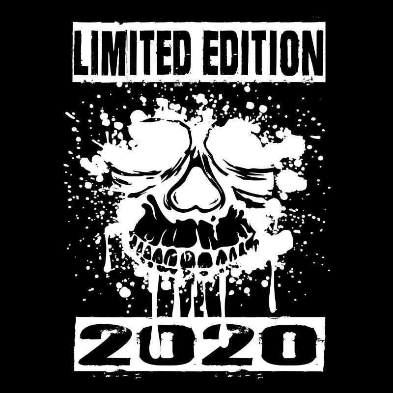Limited Edition 2020