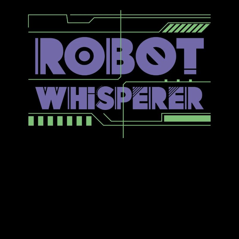 Robot Robotics Engineer Robot