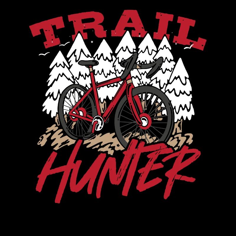 Trail Hunter VTT VTT