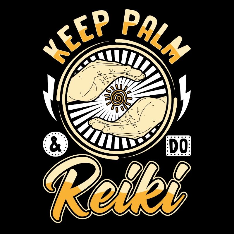 Reiki Practitioners & Reiki Master