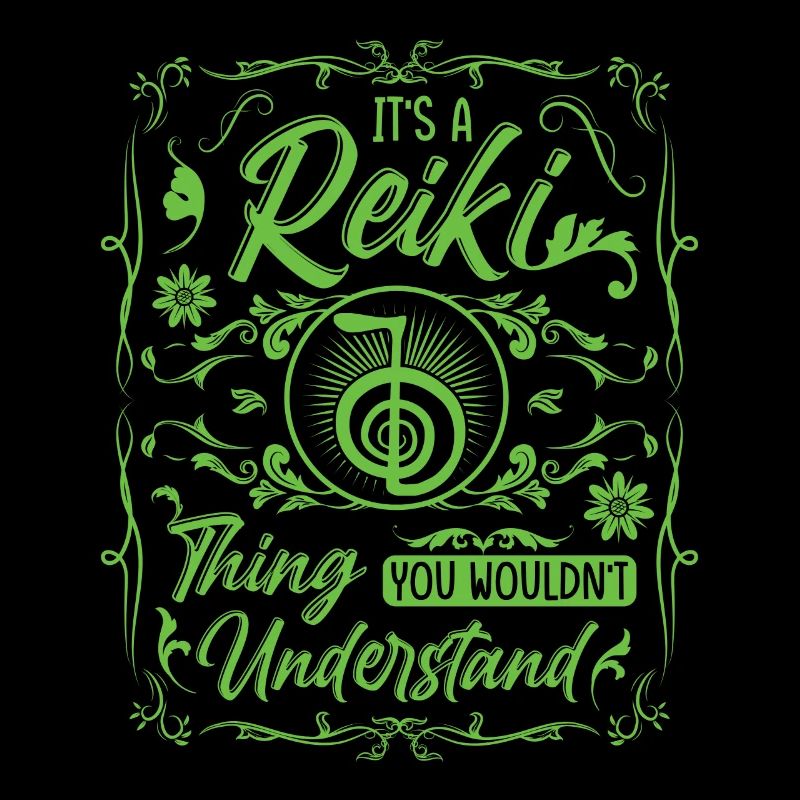 Reiki Practitioners & Reiki Master