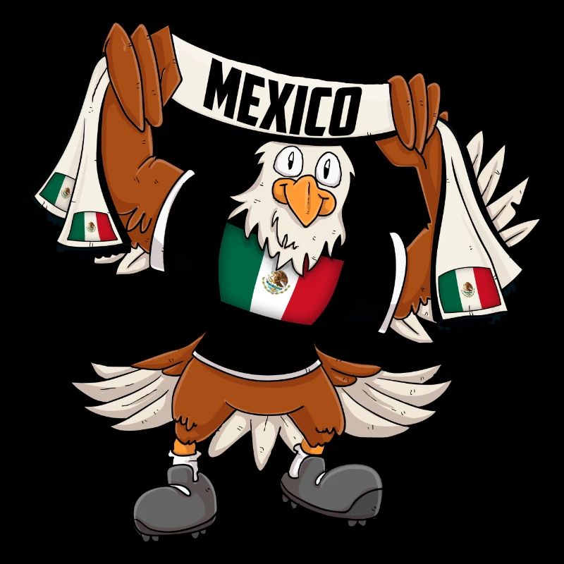 Mexico Eagle