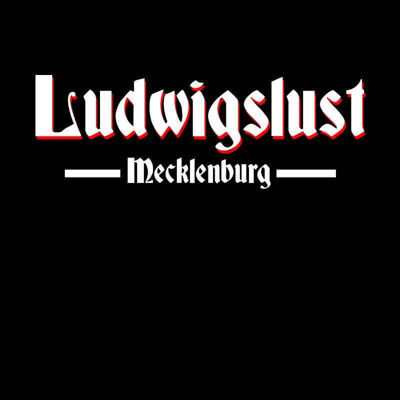 Ludwigslust