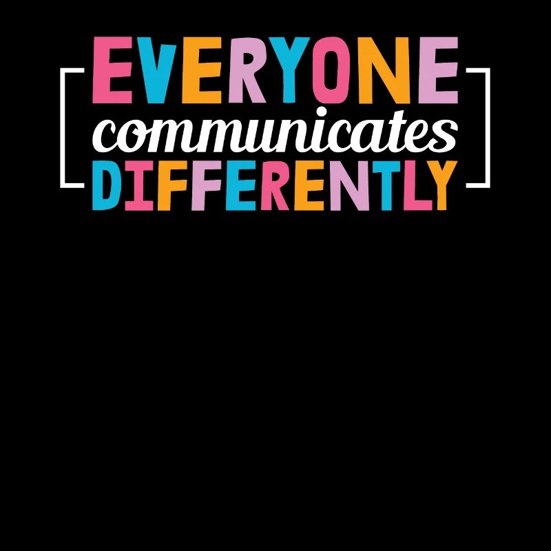 Tout le monde communique différemment pour Neurodiversi