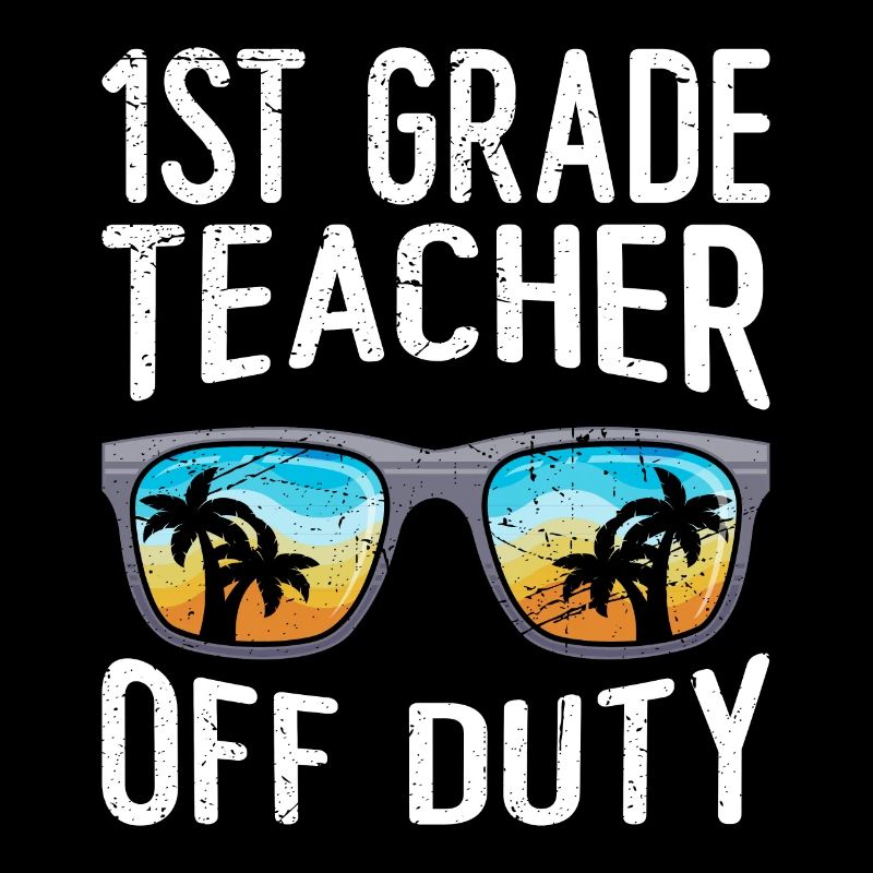 First Class Class Class Teacher off duty Holiday Teacher