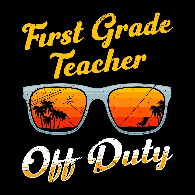 First Class Class Class Teacher off duty Holiday Teacher