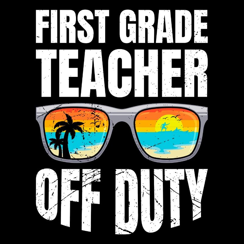First Class Class Class Teacher off duty Holiday Teacher