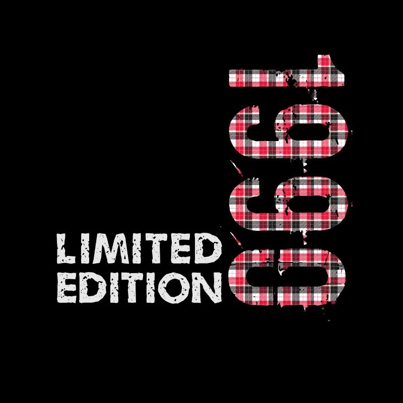 1990 Limited Edition