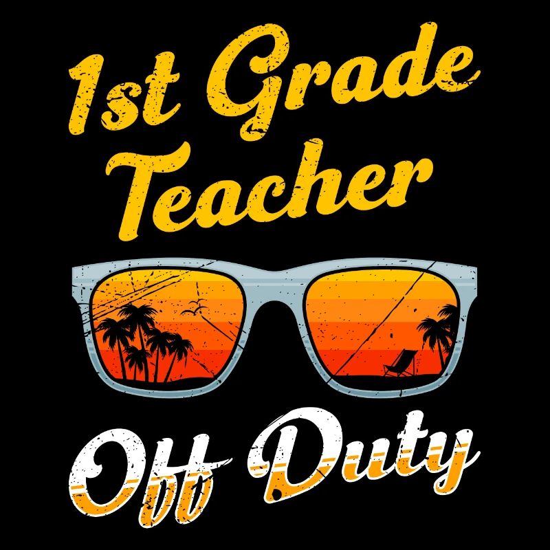 First Class Class Class Teacher off duty Holiday Teacher