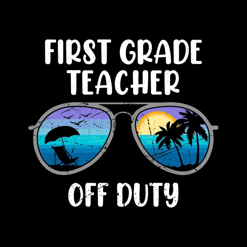 First Class Class Class Teacher off duty Holiday Teacher