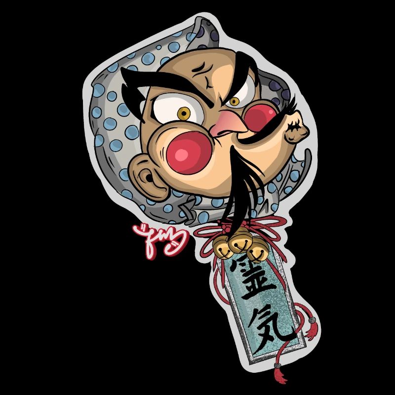 yokai Hyottoko