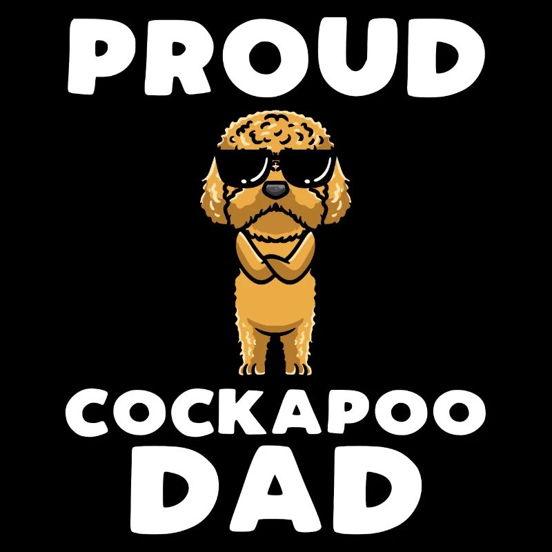 Cockapoo Hund