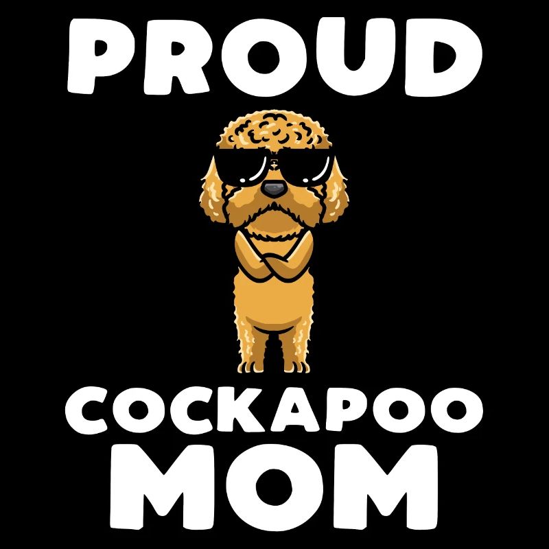Cockapoo Hund
