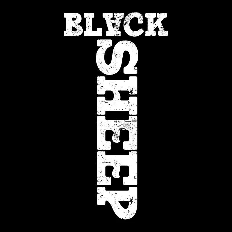 Black Sheep Rétro